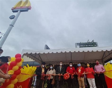 McDonald’s Forbes Hill poised as new icon of Bacolod City.